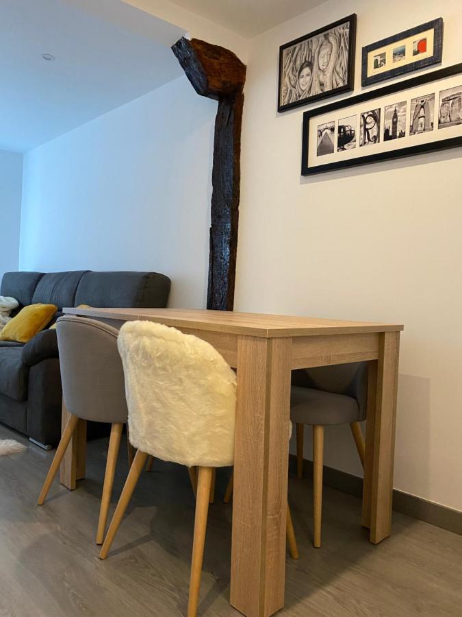 شقة Apartamento Centrico Y Moderno سانتاندر المظهر الخارجي الصورة