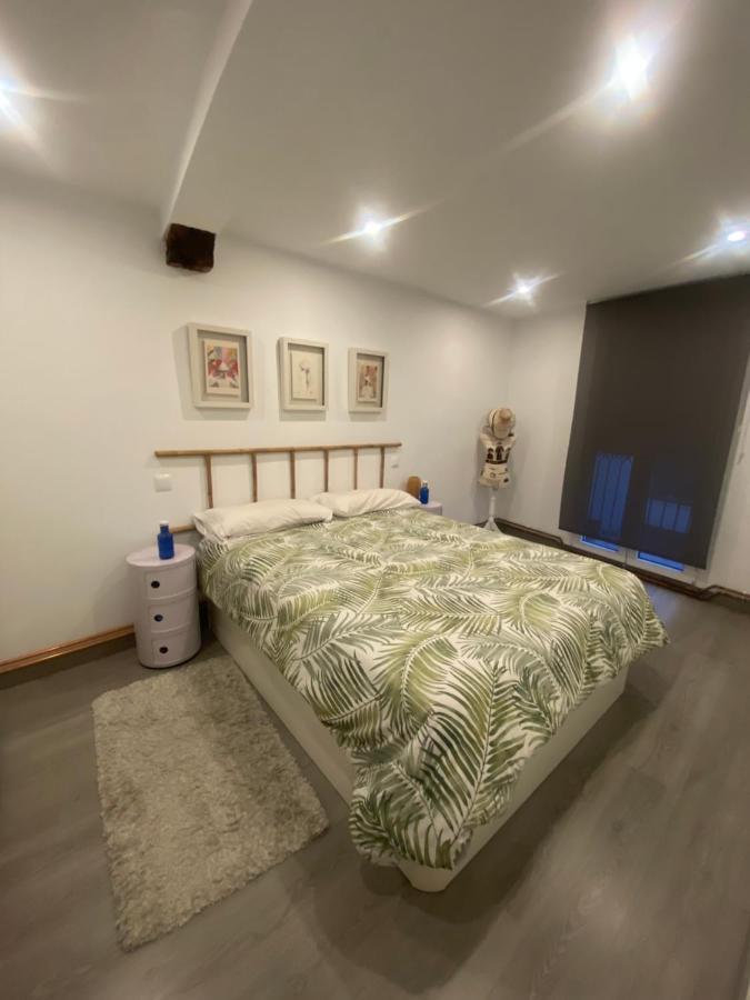شقة Apartamento Centrico Y Moderno سانتاندر المظهر الخارجي الصورة